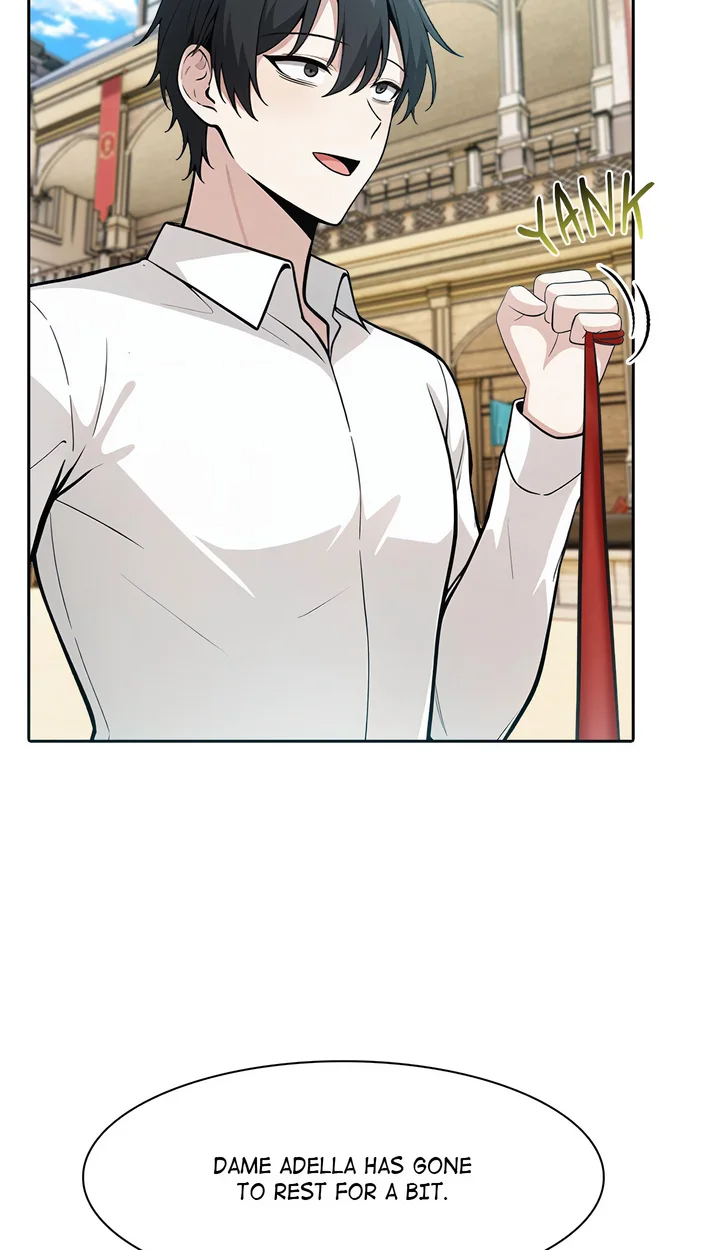 Draco-Knight Commander (Uncensored) - Chapter 41 [photo 53] - MangaPorn