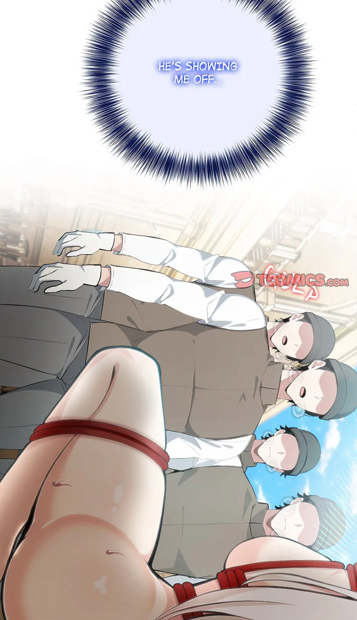 Draco-Knight Commander (Uncensored) - Chapter 41 [photo 57] - MangaPorn