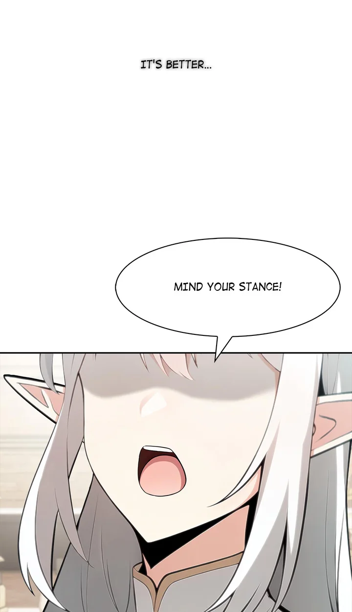 Draco-Knight Commander (Uncensored) - Chapter 41 [photo 6] - MangaPorn