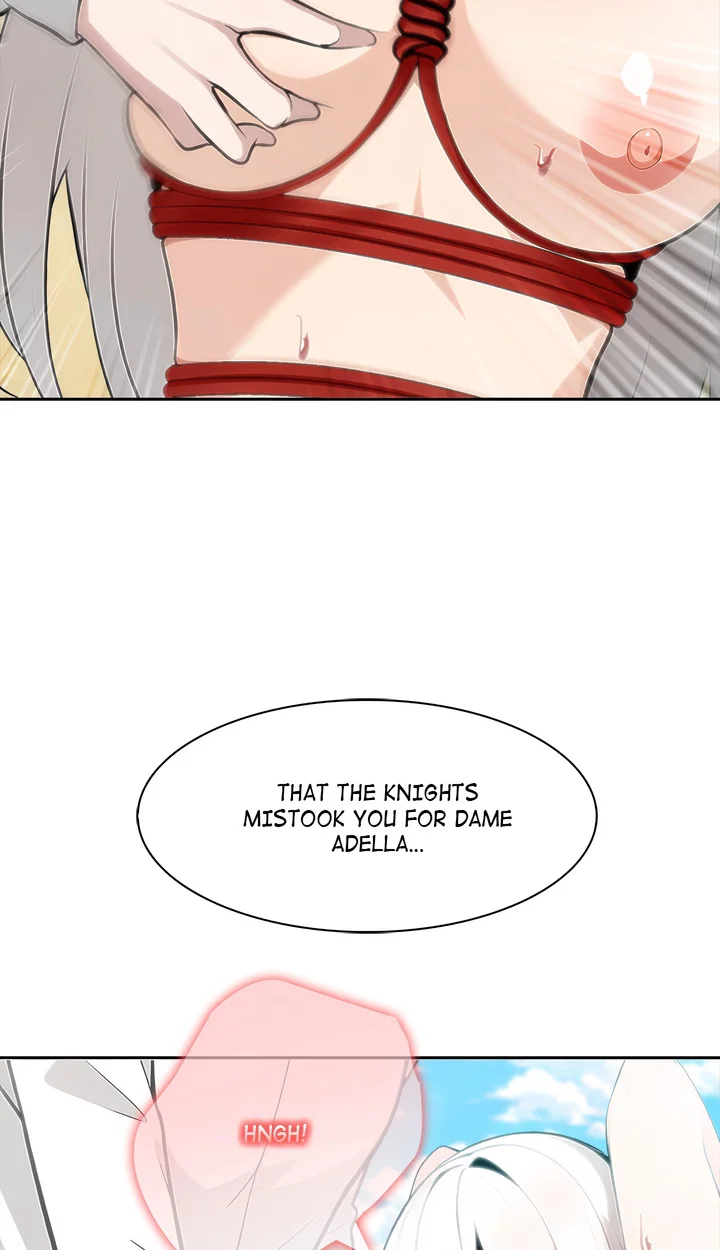 Draco-Knight Commander (Uncensored) - Chapter 41 [photo 69] - MangaPorn