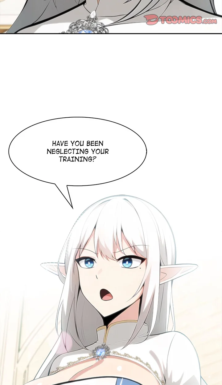 Draco-Knight Commander (Uncensored) - Chapter 41 [photo 7] - MangaPorn