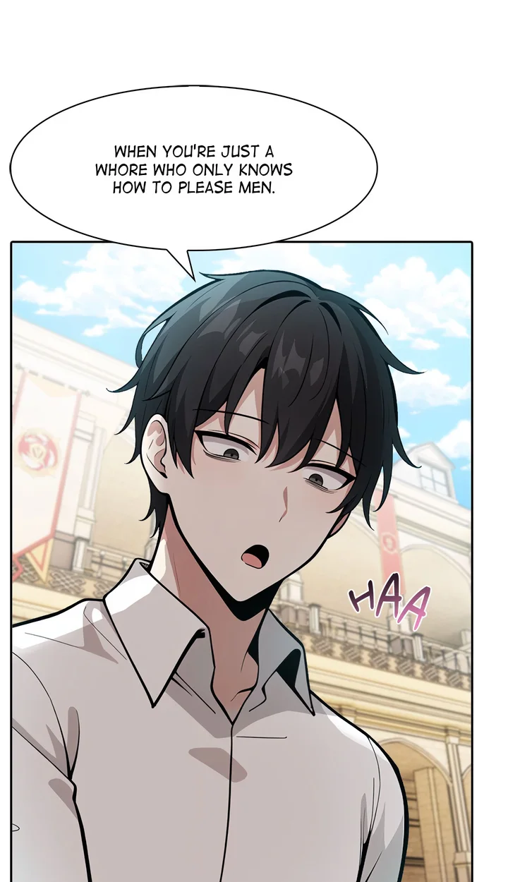 Draco-Knight Commander (Uncensored) - Chapter 41 [photo 71] - MangaPorn