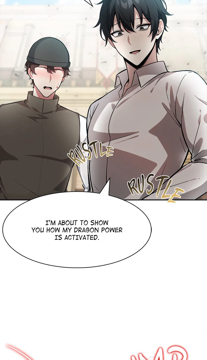 Draco-Knight Commander (Uncensored) - Chapter 41 [photo 78] - MangaPorn