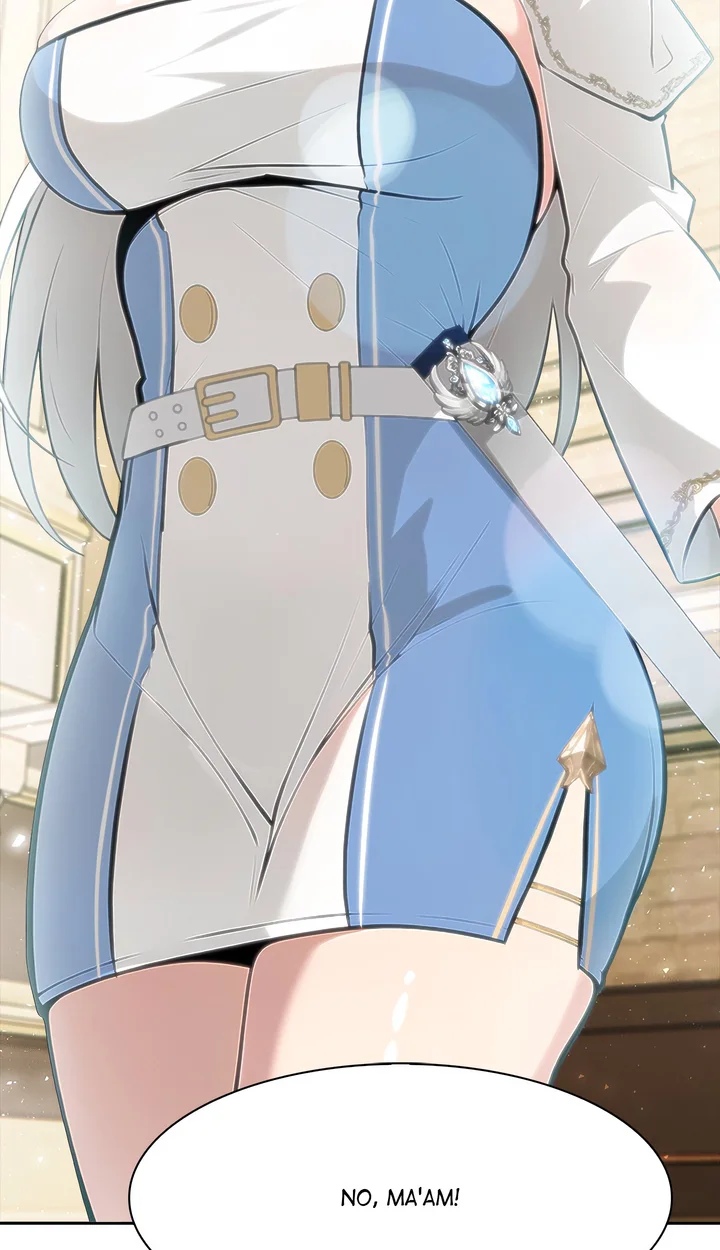 Draco-Knight Commander (Uncensored) - Chapter 41 [photo 8] - MangaPorn