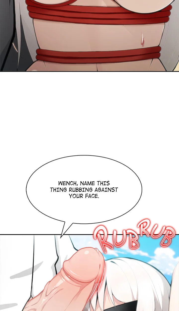 Draco-Knight Commander (Uncensored) - Chapter 41 [photo 80] - MangaPorn