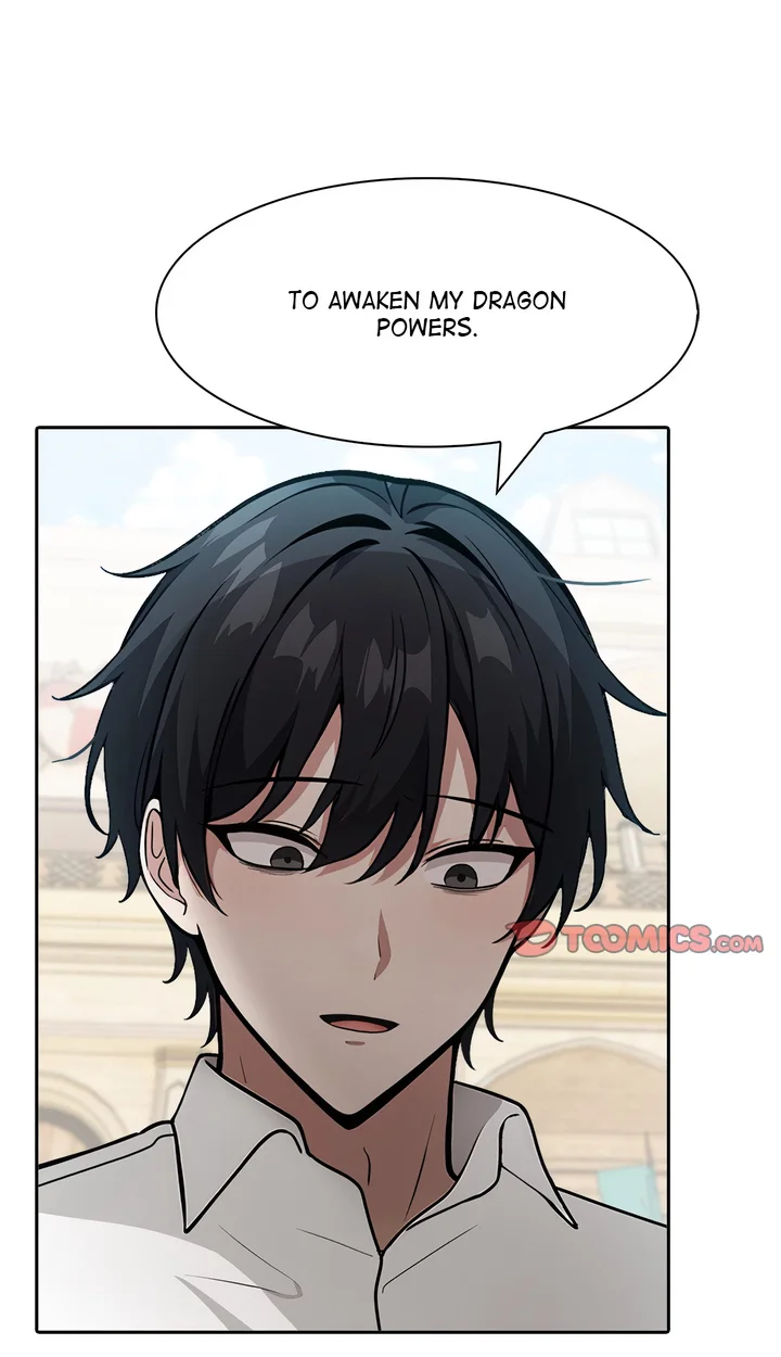Draco-Knight Commander (Uncensored) - Chapter 41 [photo 87] - MangaPorn