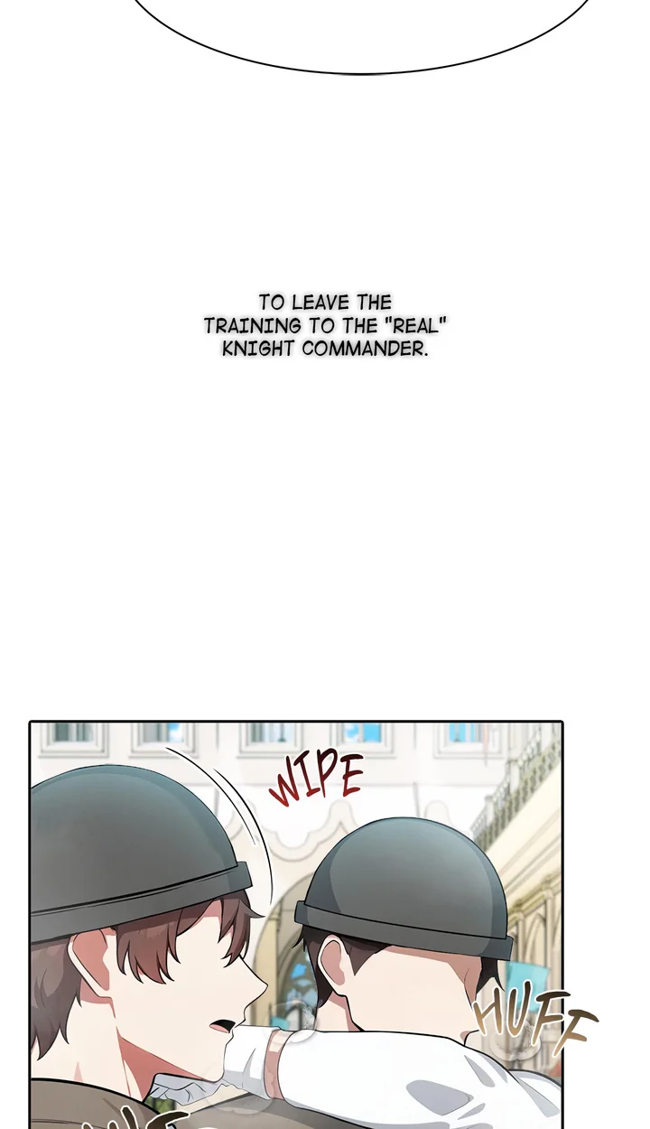 Draco-Knight Commander (Uncensored) - Chapter 41 [photo 9] - MangaPorn