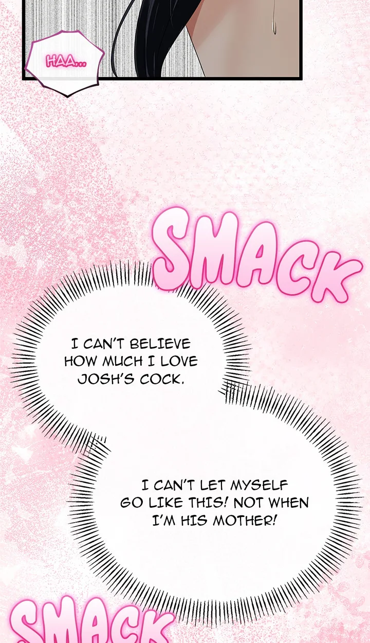 Family Again (Uncensored) - Chapter 24 [photo 10] - MangaPorn