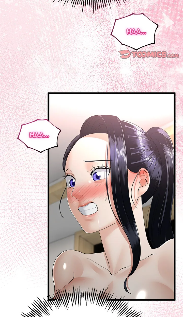 Family Again (Uncensored) - Chapter 24 [photo 2] - MangaPorn