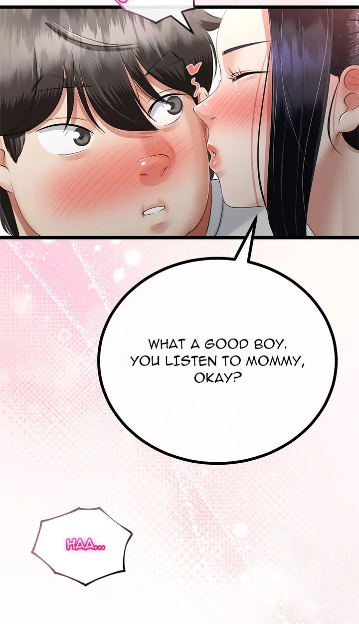 Family Again (Uncensored) - Chapter 24 [photo 60] - MangaPorn