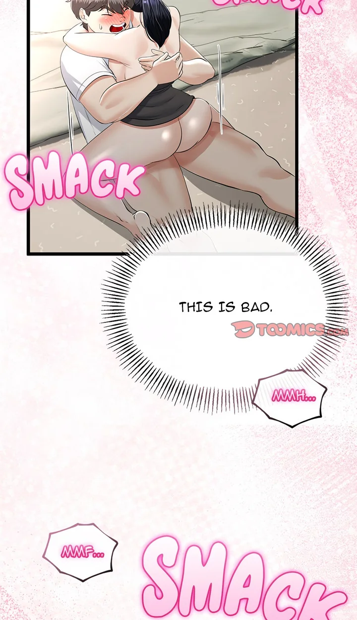 Family Again (Uncensored) - Chapter 24 [photo 67] - MangaPorn