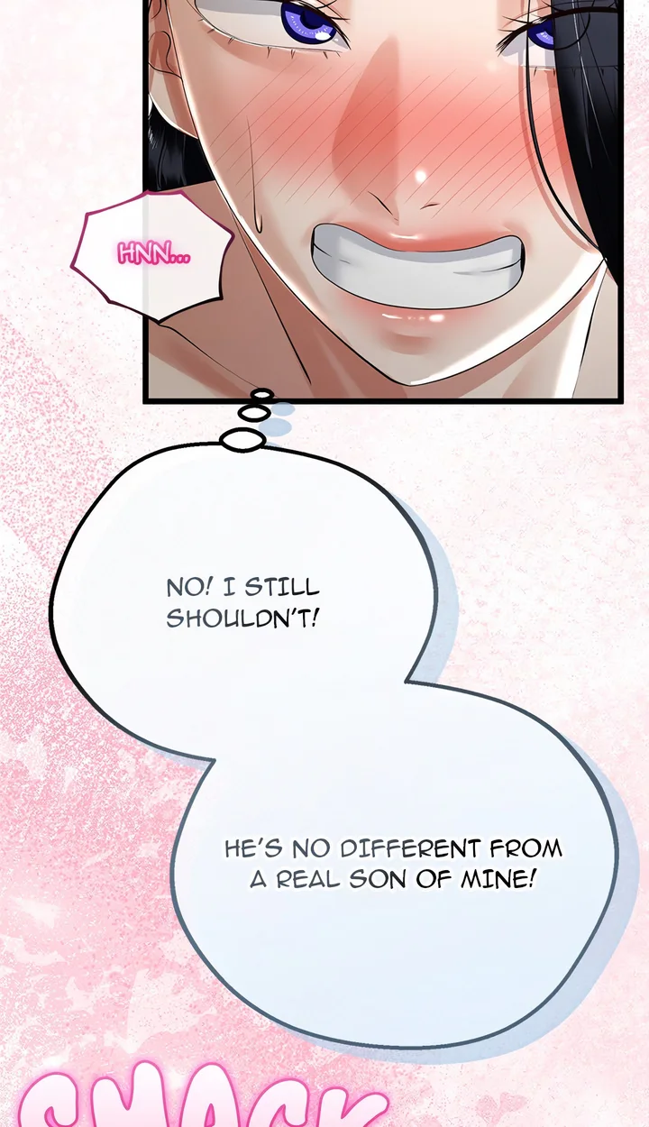 Family Again (Uncensored) - Chapter 24 [photo 75] - MangaPorn