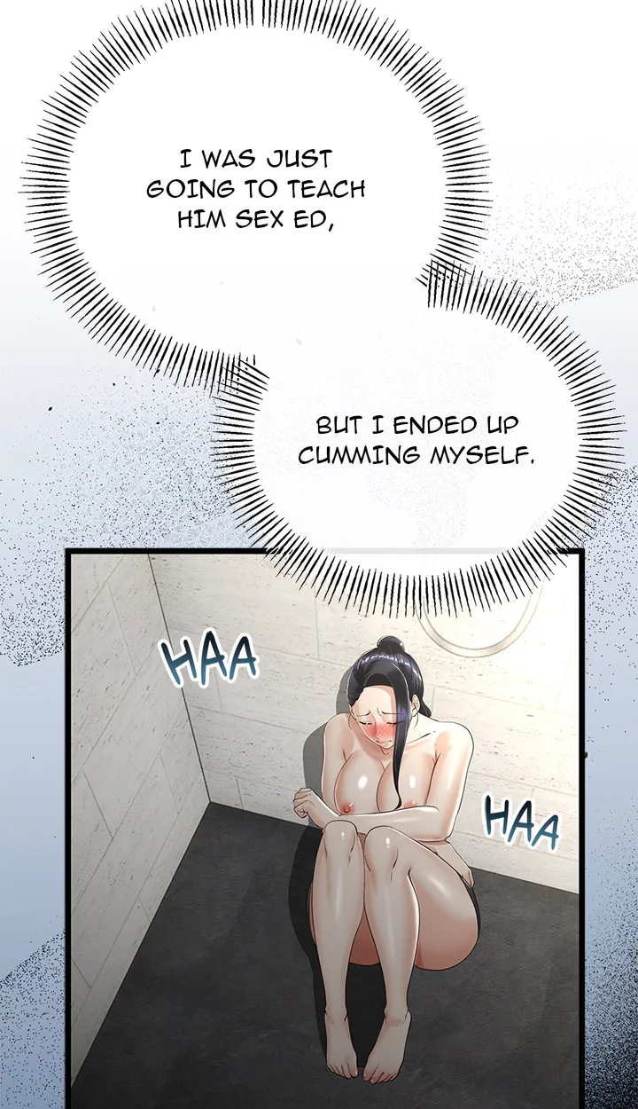 Family Again (Uncensored) - Chapter 24 [photo 96] - MangaPorn