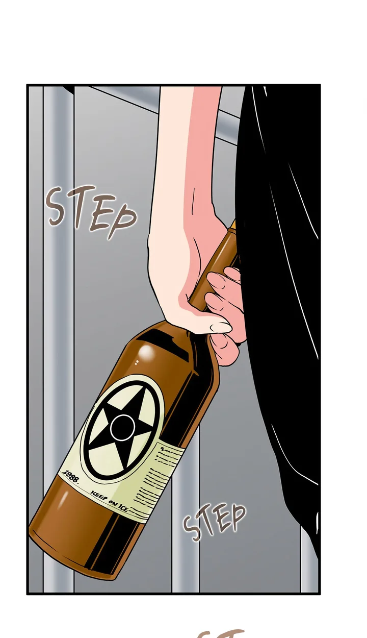 Snapping into Love (Uncensored) - Chapter 47 [photo 1] - MangaPorn