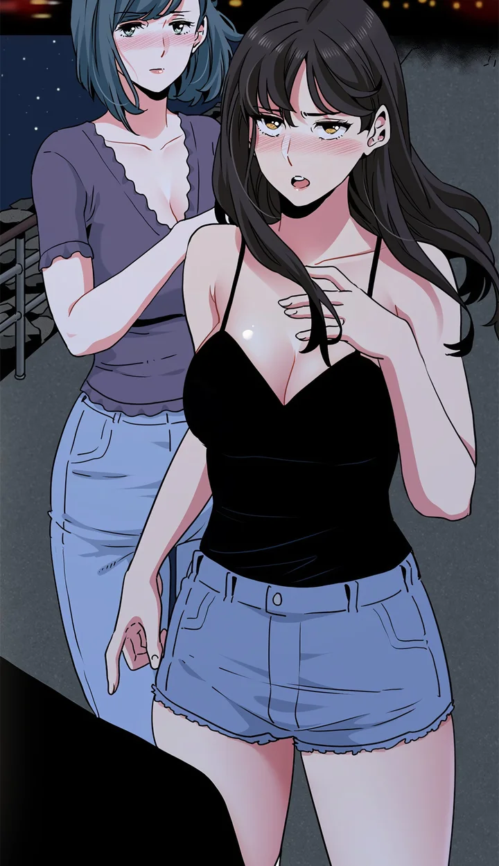 Snapping into Love (Uncensored) - Chapter 47 [photo 100] - MangaPorn