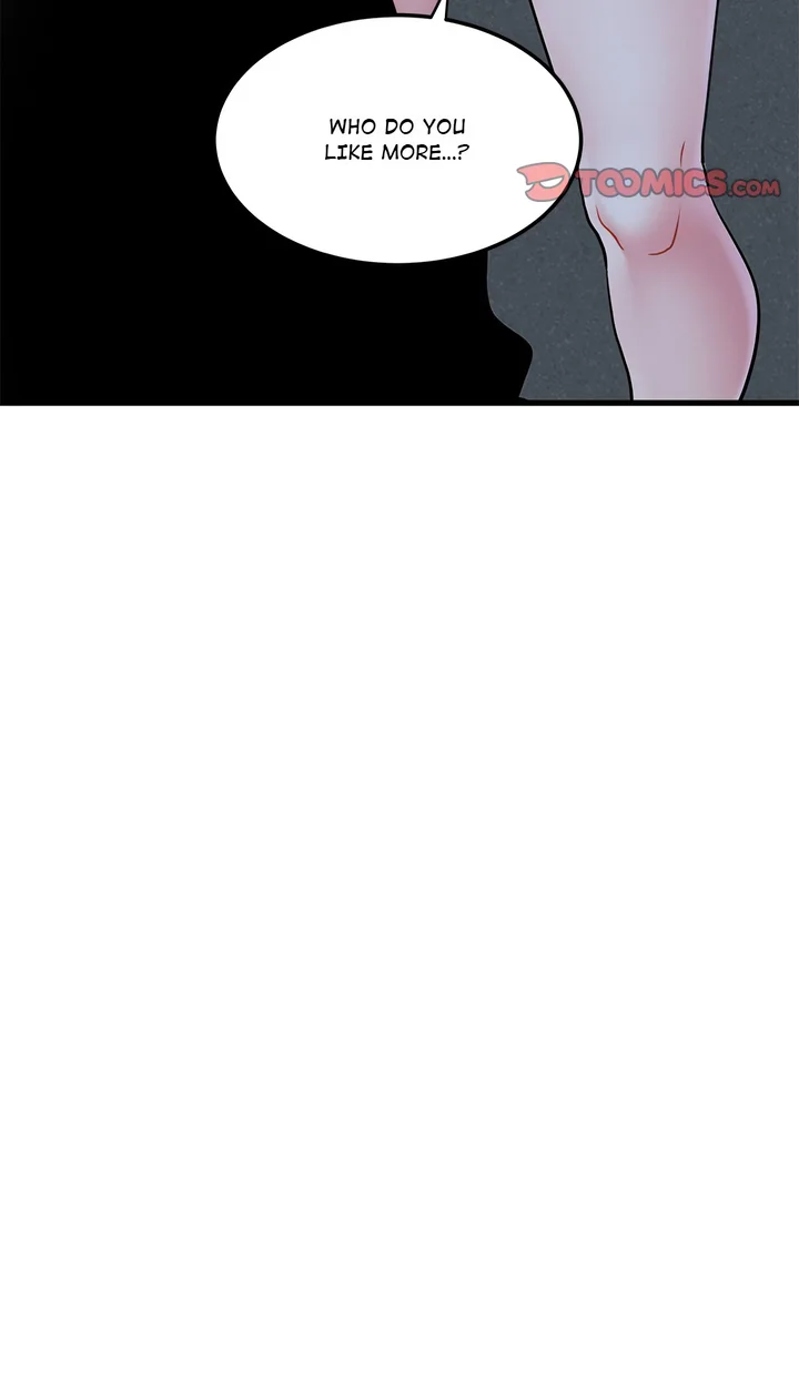 Snapping into Love (Uncensored) - Chapter 47 [photo 101] - MangaPorn