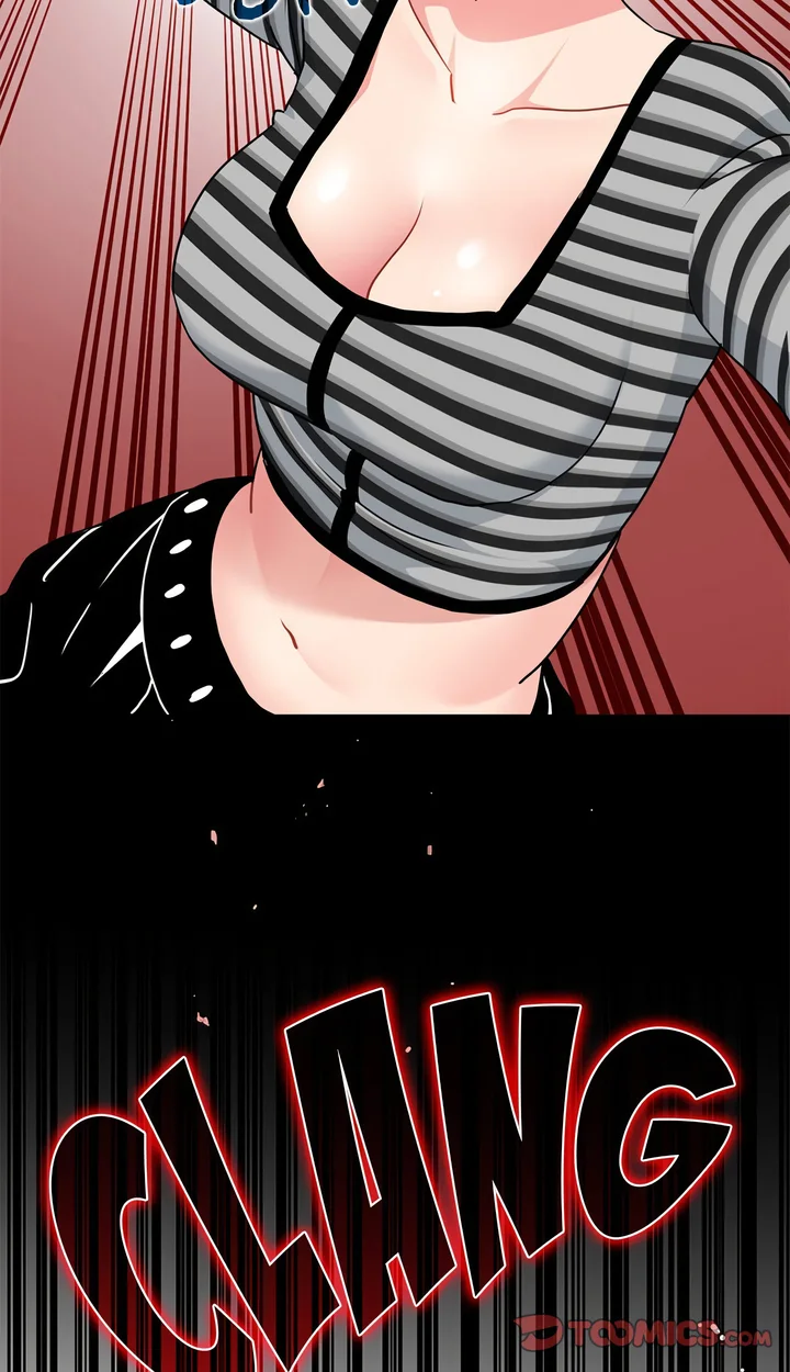 Snapping into Love (Uncensored) - Chapter 47 [photo 24] - MangaPorn