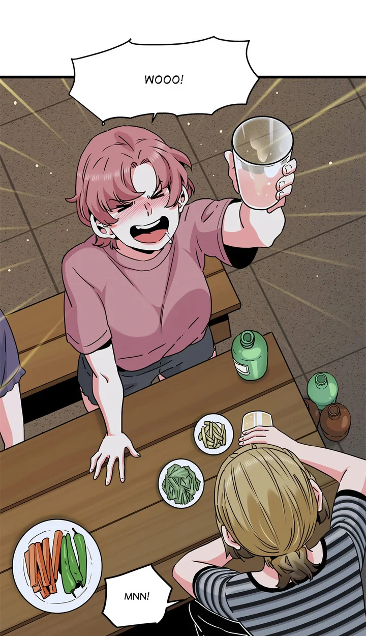 Snapping into Love (Uncensored) - Chapter 47 [photo 30] - MangaPorn