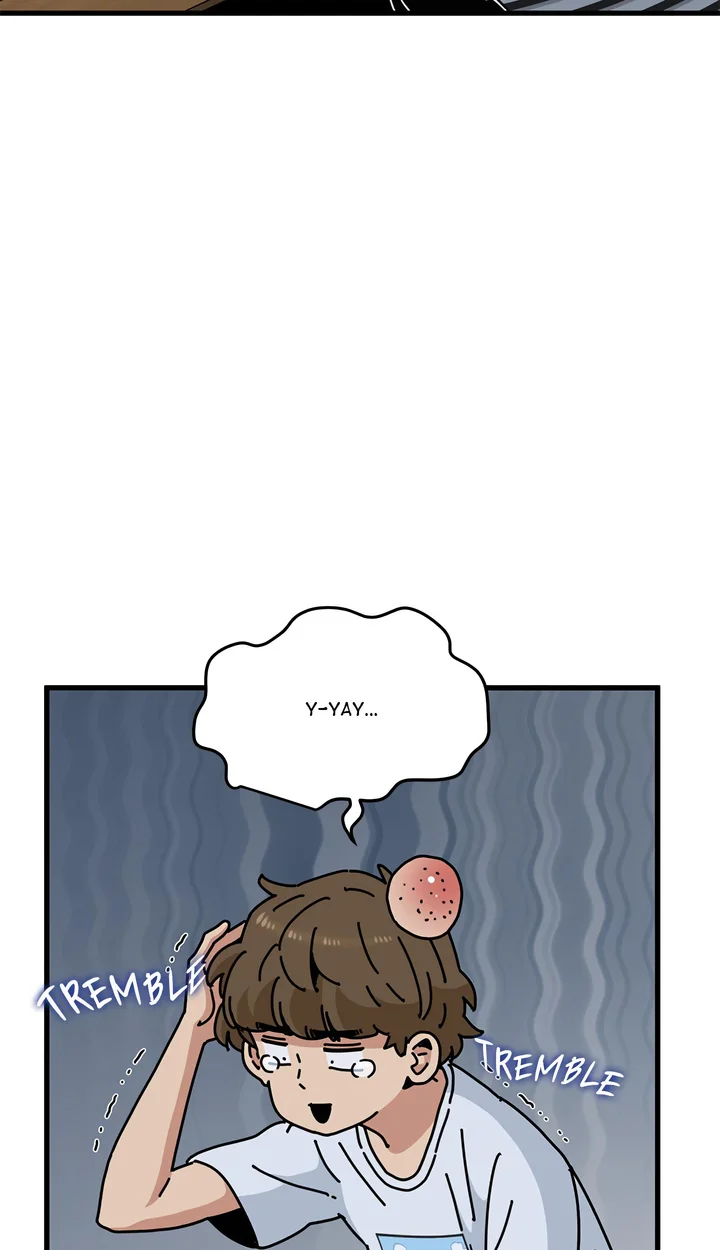 Snapping into Love (Uncensored) - Chapter 47 [photo 31] - MangaPorn