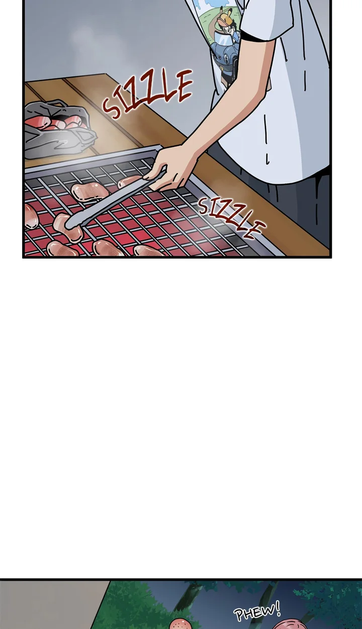 Snapping into Love (Uncensored) - Chapter 47 [photo 32] - MangaPorn