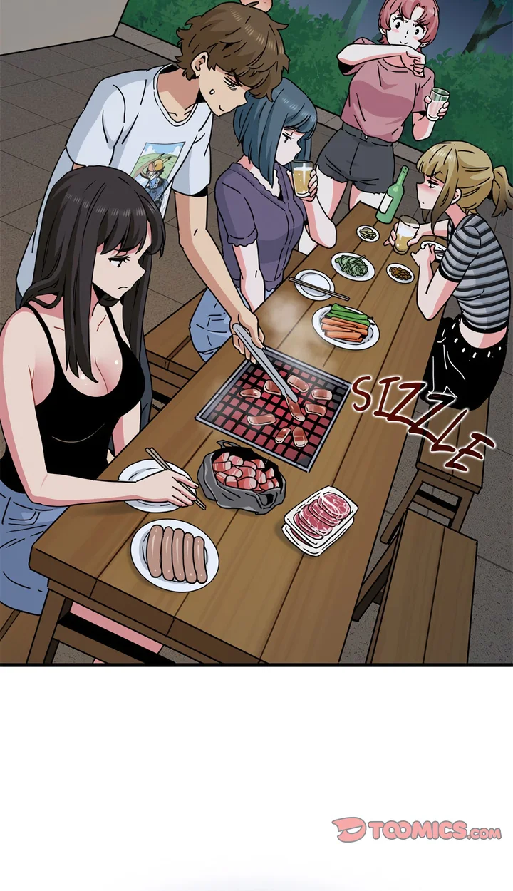 Snapping into Love (Uncensored) - Chapter 47 [photo 33] - MangaPorn