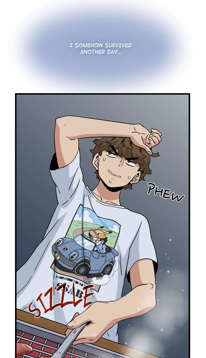 Snapping into Love (Uncensored) - Chapter 47 [photo 34] - MangaPorn