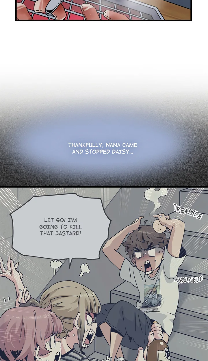 Snapping into Love (Uncensored) - Chapter 47 [photo 35] - MangaPorn