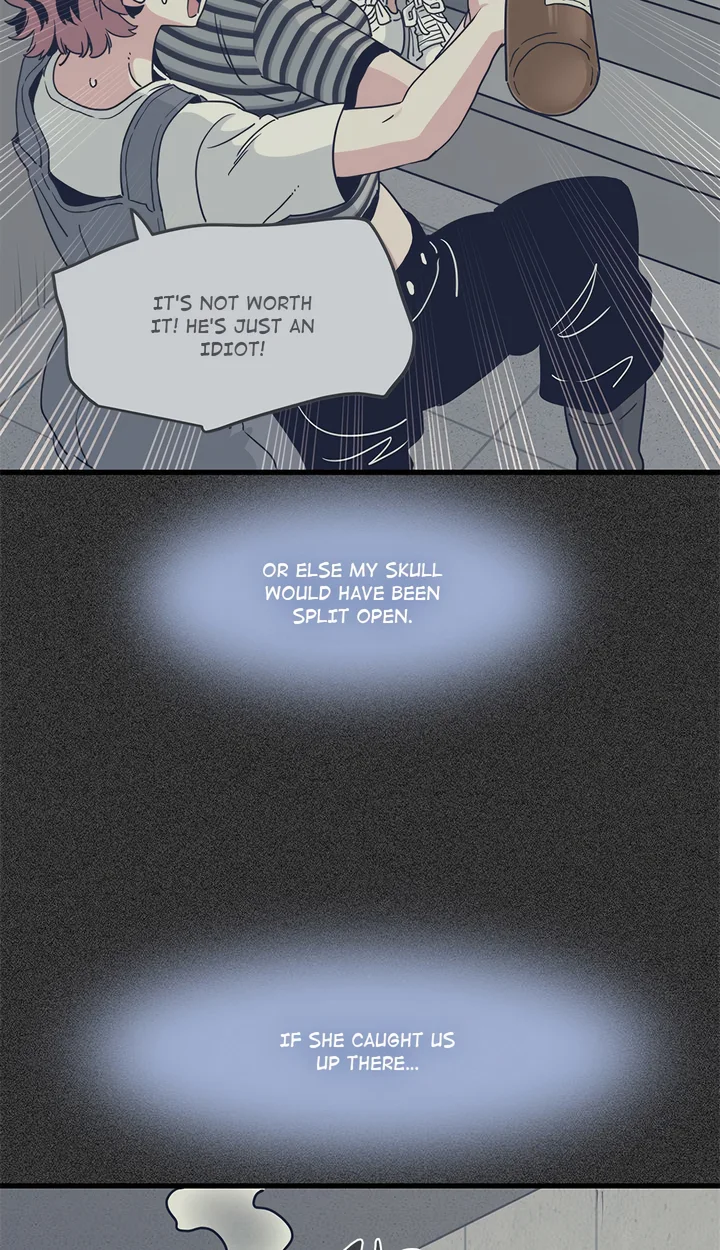 Snapping into Love (Uncensored) - Chapter 47 [photo 36] - MangaPorn