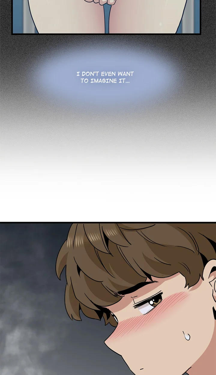 Snapping into Love (Uncensored) - Chapter 47 [photo 39] - MangaPorn