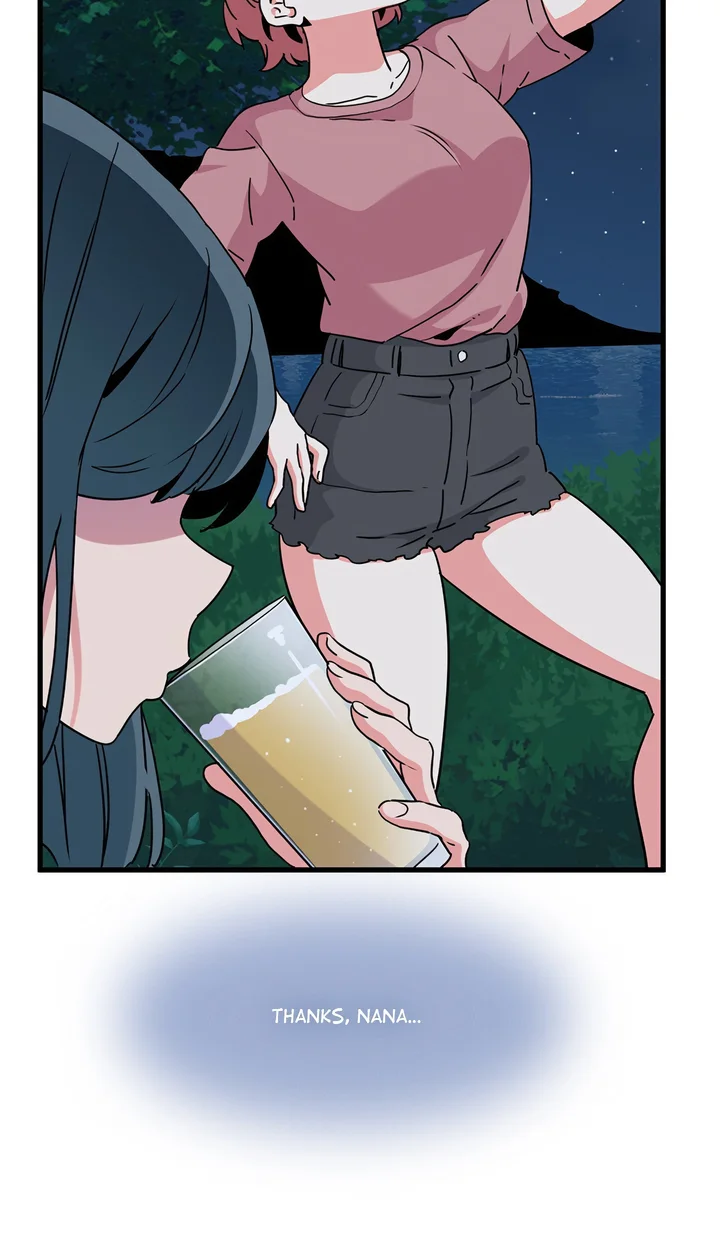 Snapping into Love (Uncensored) - Chapter 47 [photo 41] - MangaPorn