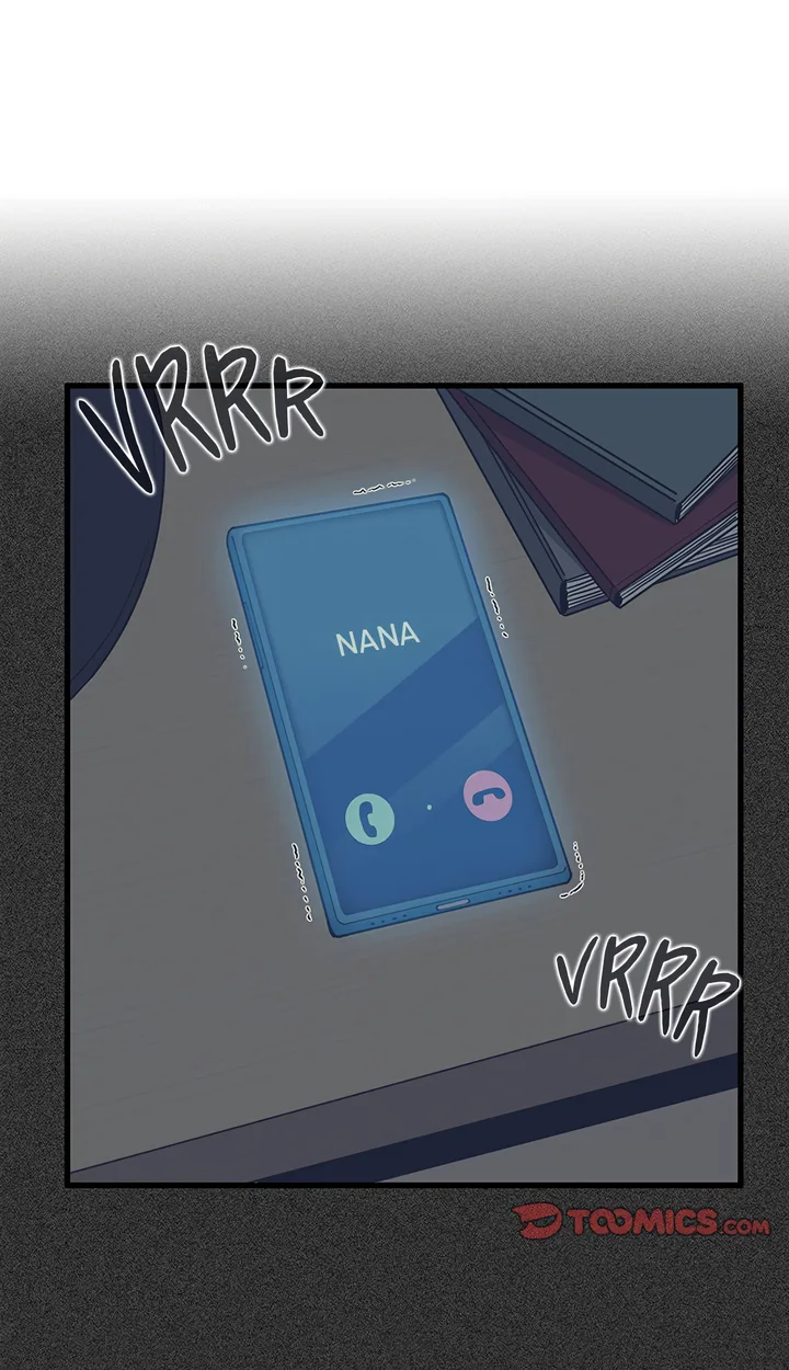 Snapping into Love (Uncensored) - Chapter 47 [photo 42] - MangaPorn