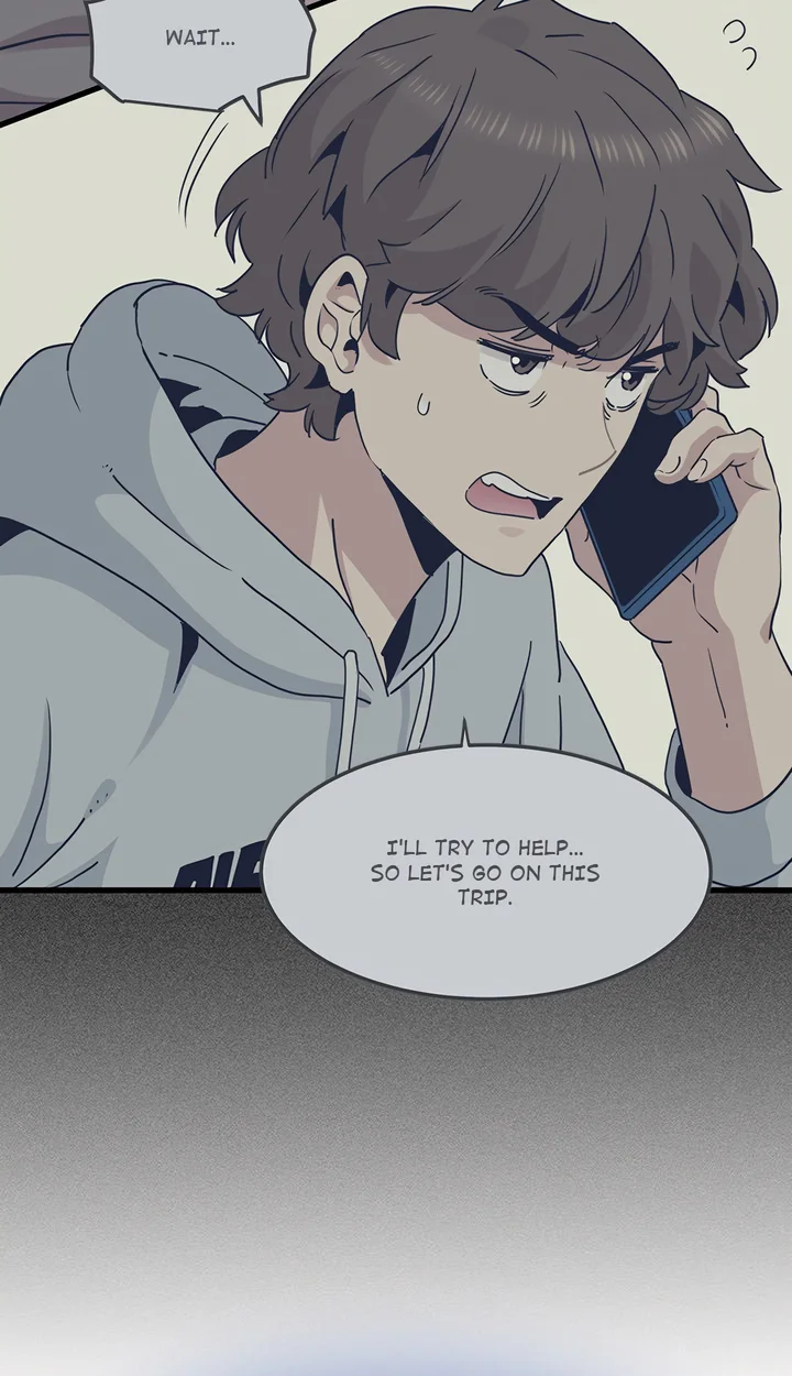 Snapping into Love (Uncensored) - Chapter 47 [photo 44] - MangaPorn