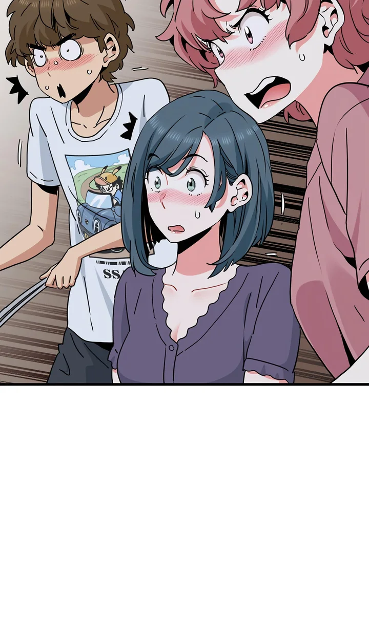 Snapping into Love (Uncensored) - Chapter 47 [photo 48] - MangaPorn