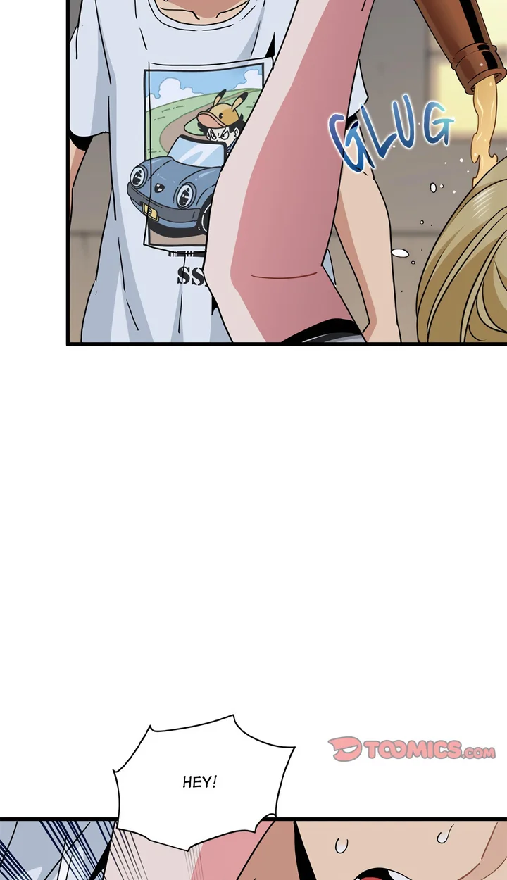 Snapping into Love (Uncensored) - Chapter 47 [photo 51] - MangaPorn