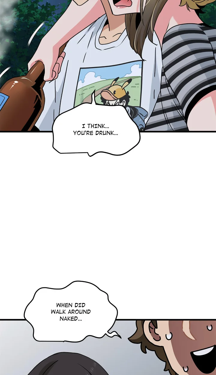 Snapping into Love (Uncensored) - Chapter 47 [photo 55] - MangaPorn