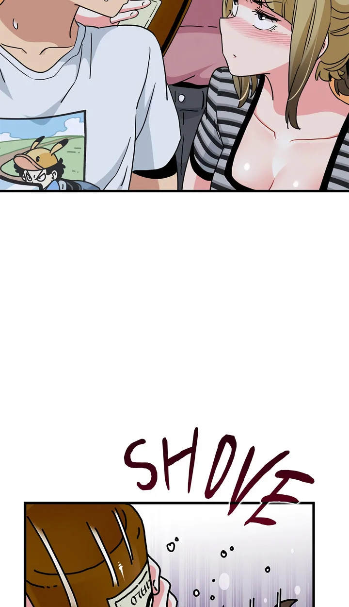 Snapping into Love (Uncensored) - Chapter 47 [photo 58] - MangaPorn