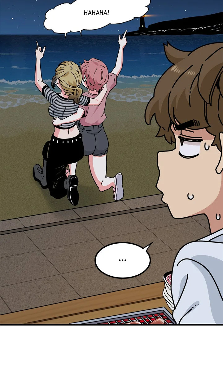 Snapping into Love (Uncensored) - Chapter 47 [photo 61] - MangaPorn