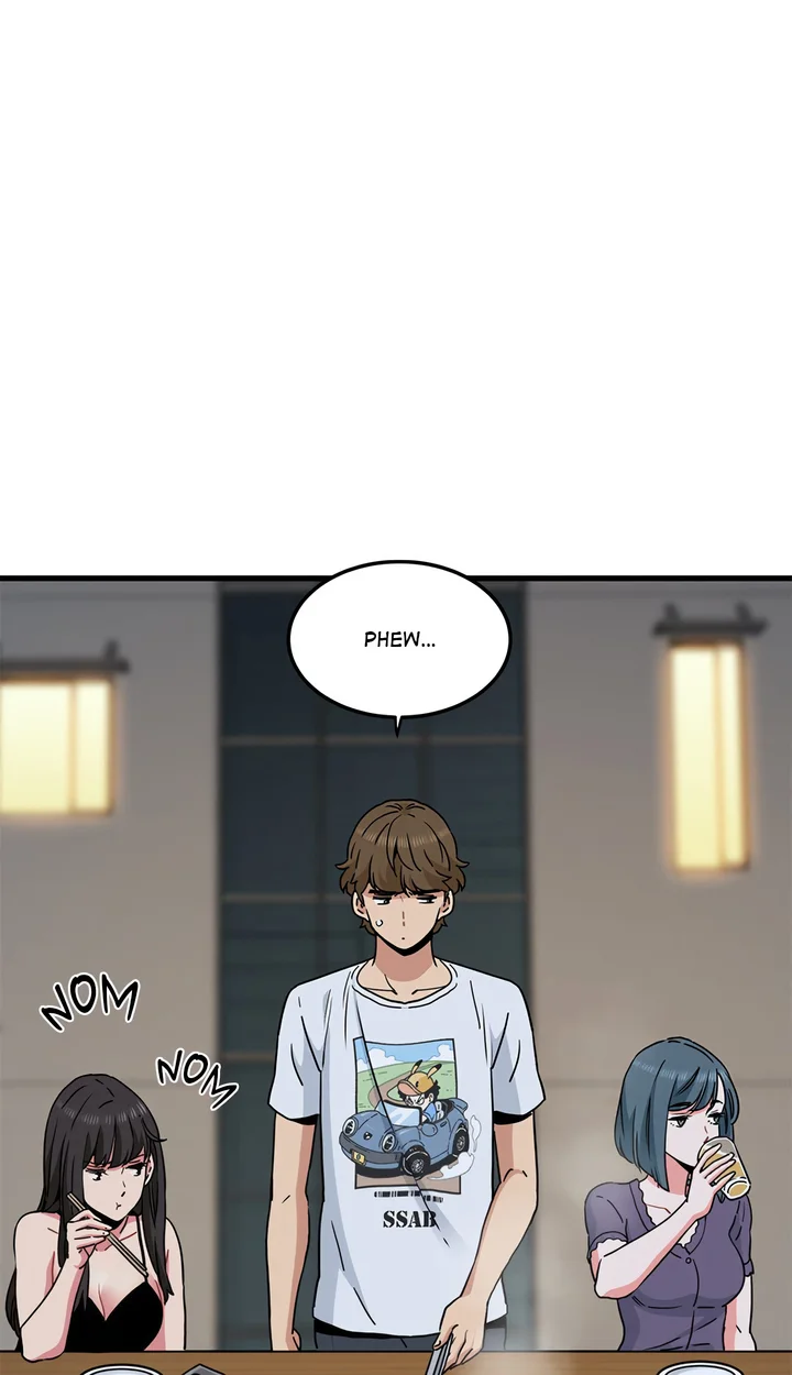 Snapping into Love (Uncensored) - Chapter 47 [photo 62] - MangaPorn