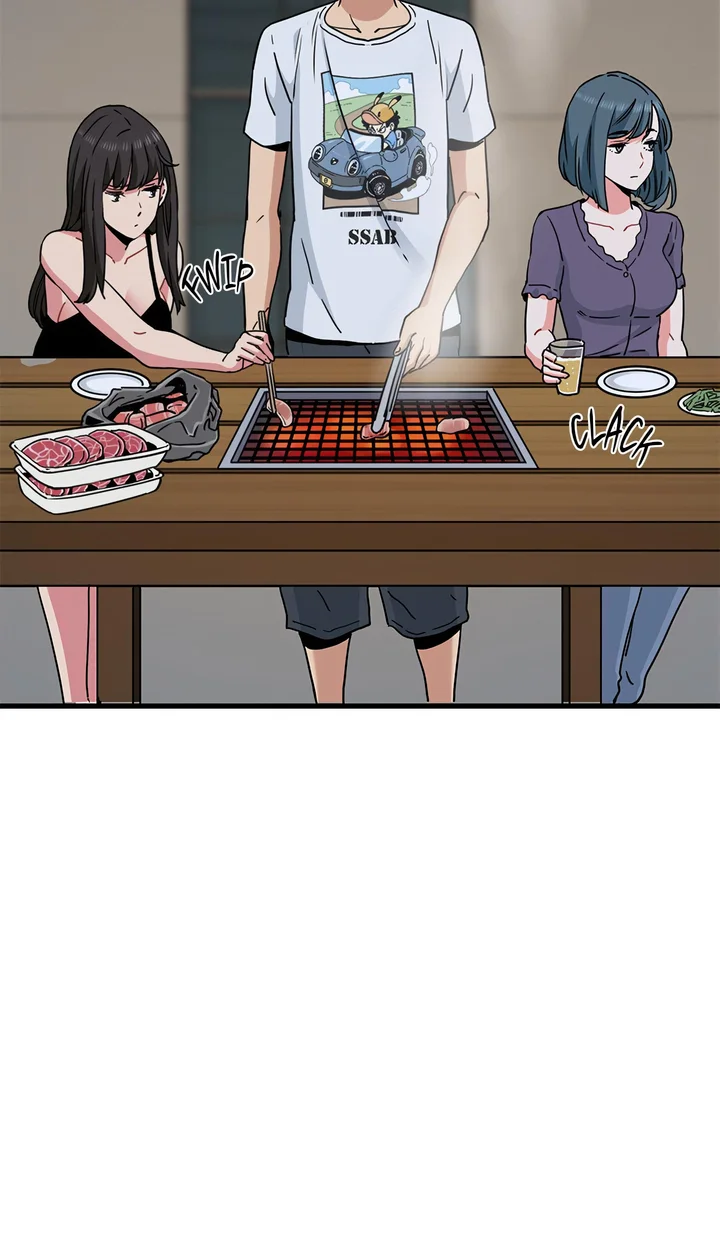 Snapping into Love (Uncensored) - Chapter 47 [photo 64] - MangaPorn