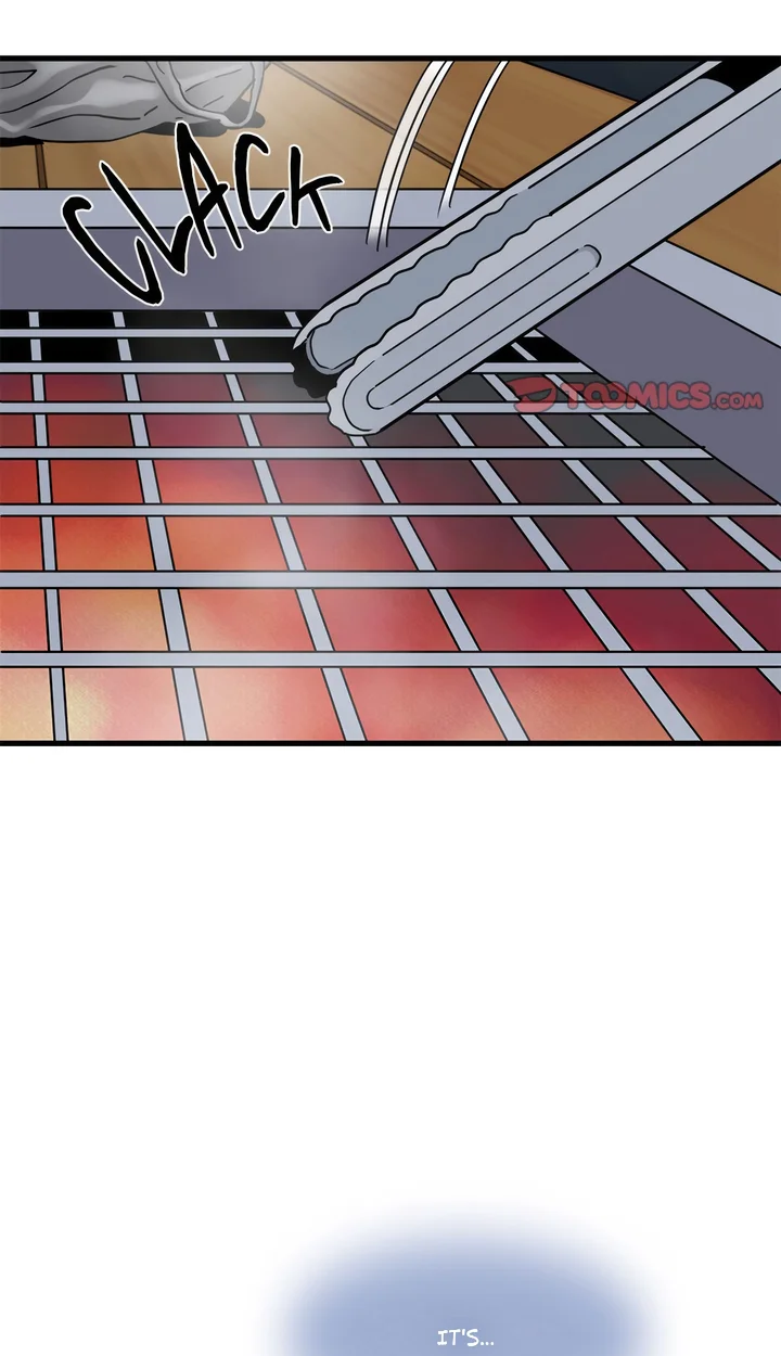 Snapping into Love (Uncensored) - Chapter 47 [photo 65] - MangaPorn