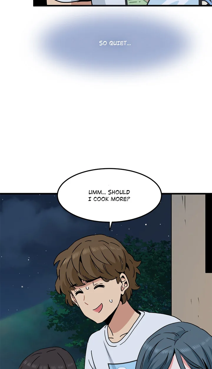 Snapping into Love (Uncensored) - Chapter 47 [photo 67] - MangaPorn