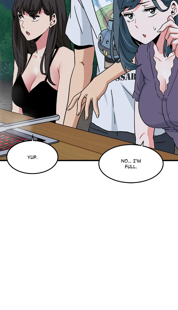 Snapping into Love (Uncensored) - Chapter 47 [photo 68] - MangaPorn