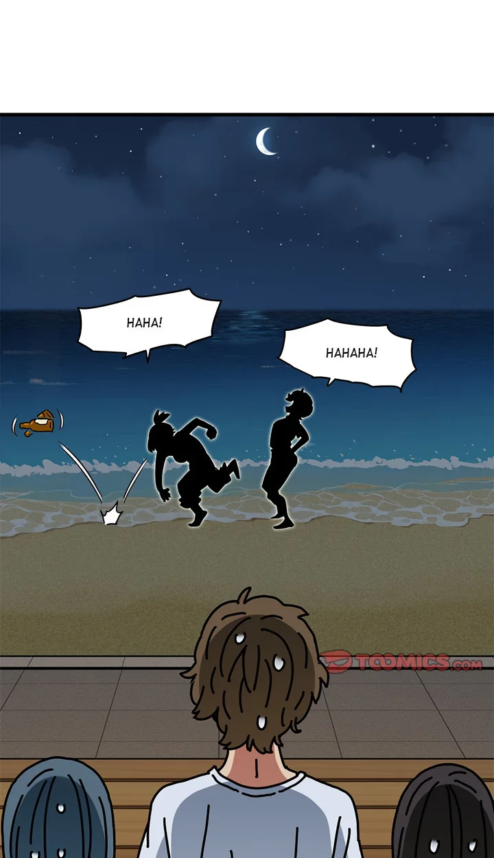 Snapping into Love (Uncensored) - Chapter 47 [photo 69] - MangaPorn