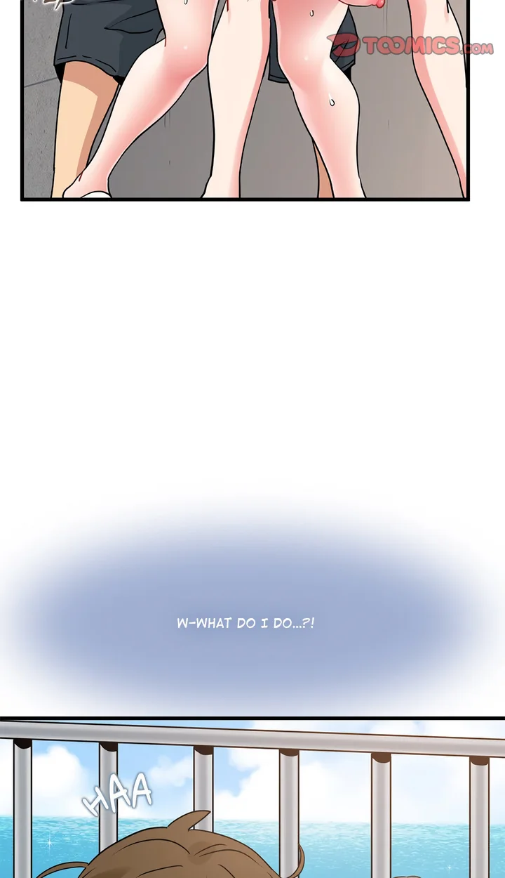 Snapping into Love (Uncensored) - Chapter 47 [photo 7] - MangaPorn