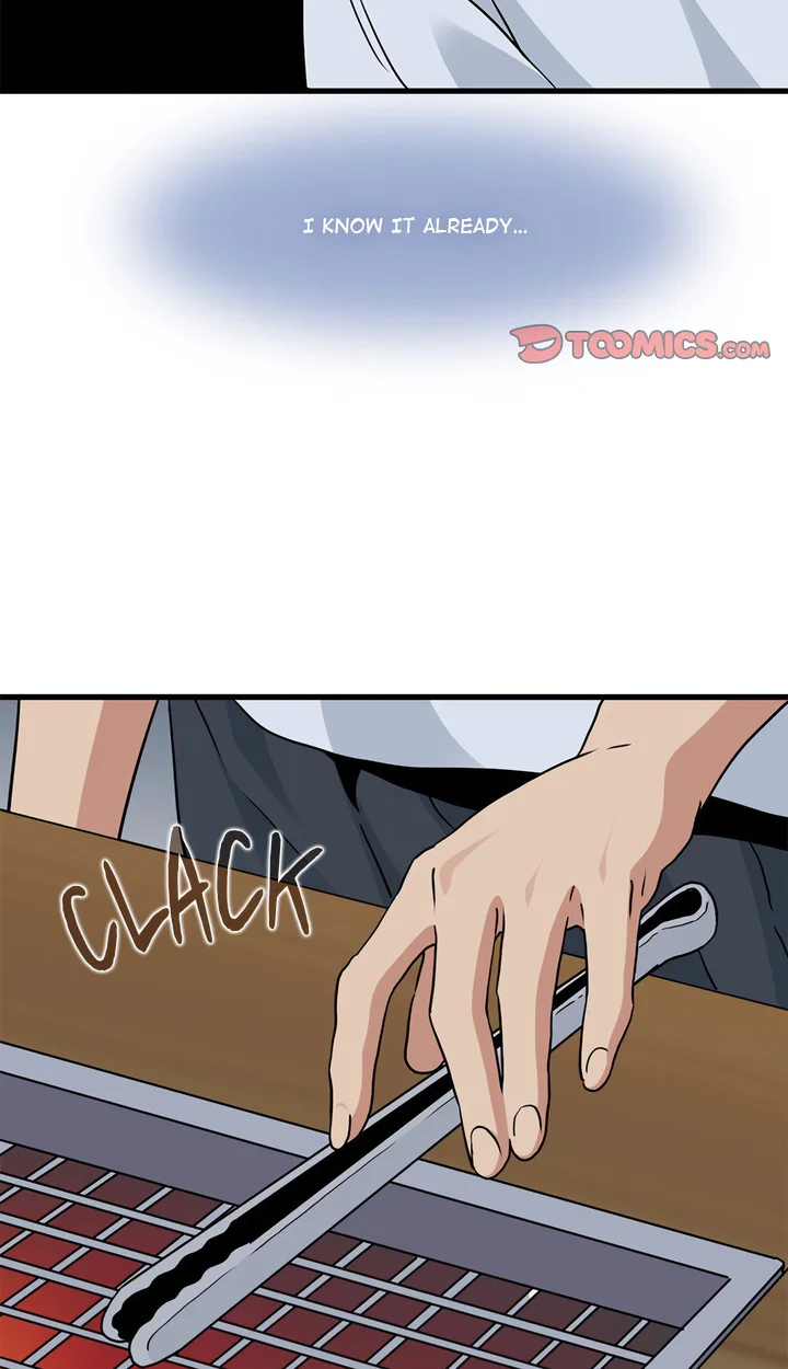 Snapping into Love (Uncensored) - Chapter 47 [photo 74] - MangaPorn