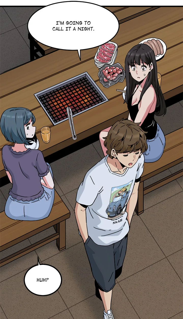 Snapping into Love (Uncensored) - Chapter 47 [photo 79] - MangaPorn