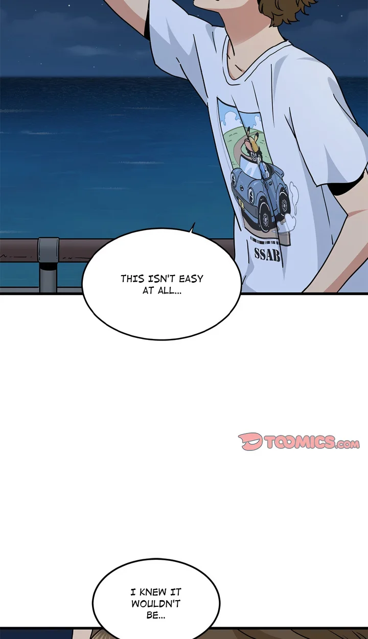 Snapping into Love (Uncensored) - Chapter 47 [photo 87] - MangaPorn