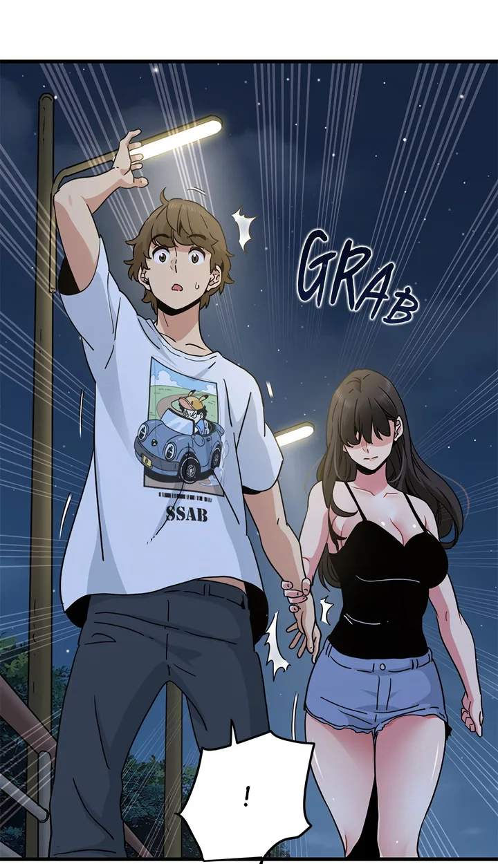 Snapping into Love (Uncensored) - Chapter 47 [photo 89] - MangaPorn