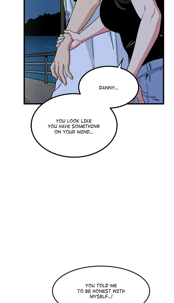 Snapping into Love (Uncensored) - Chapter 47 [photo 91] - MangaPorn