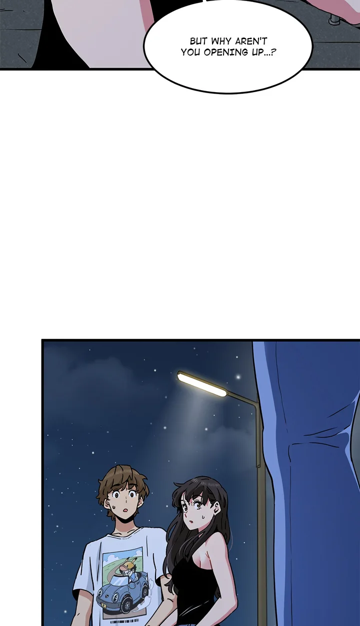 Snapping into Love (Uncensored) - Chapter 47 [photo 93] - MangaPorn